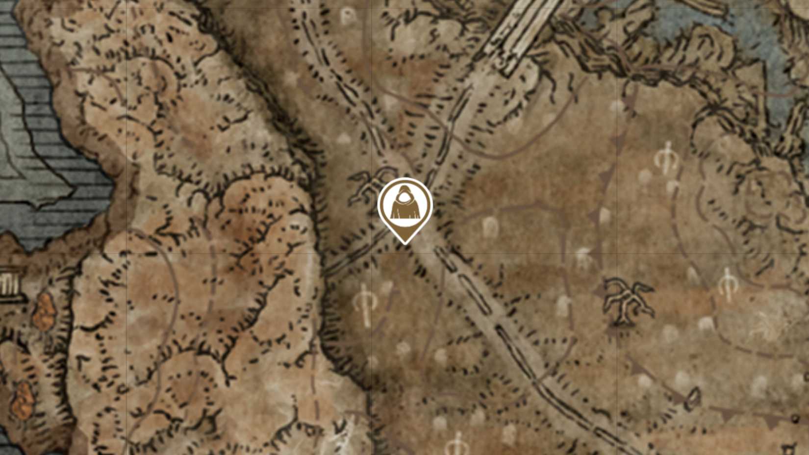 Hornsent questline walkthrough for Elden Ring DLC
