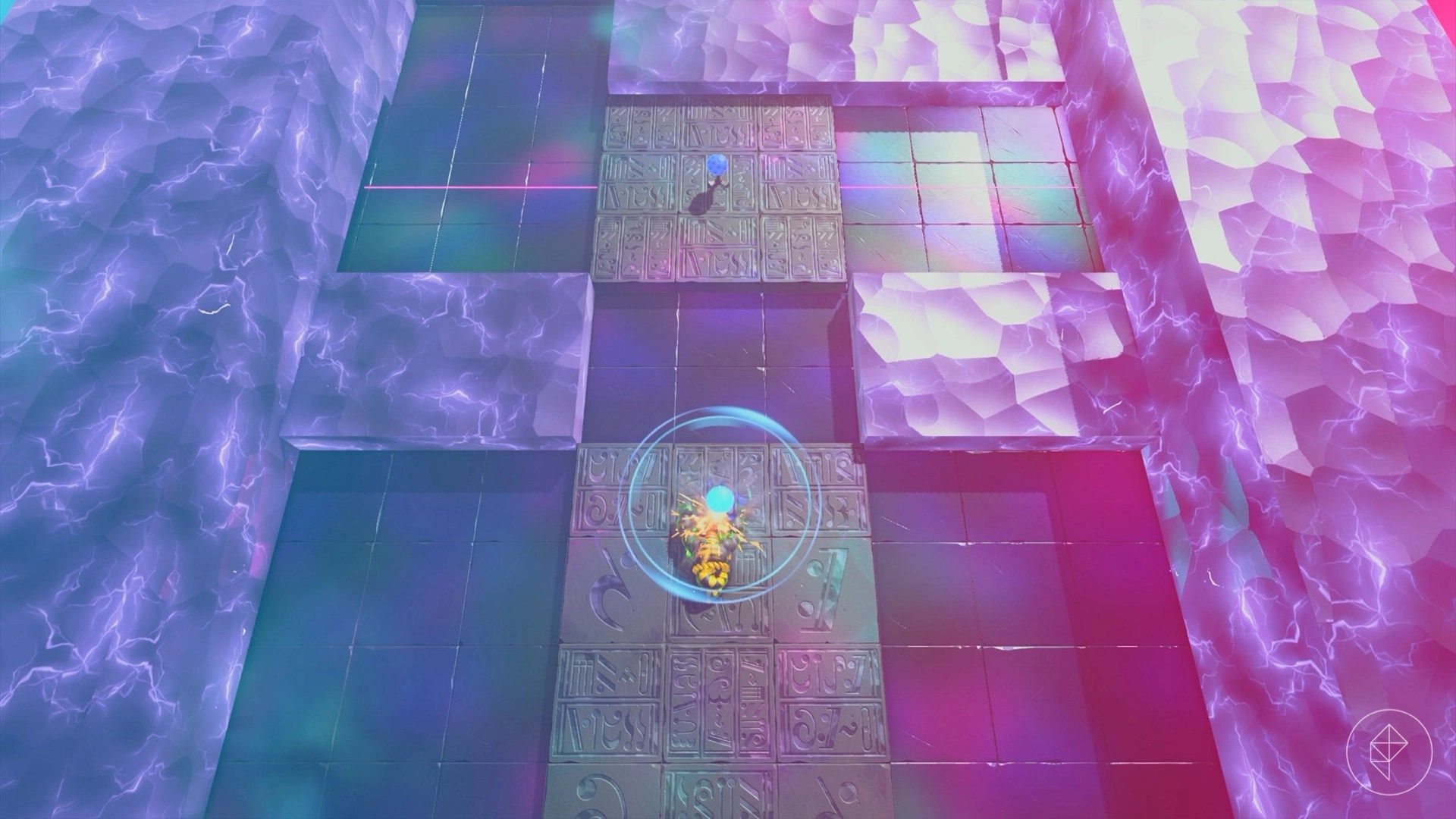 Radiance Layer Banandium Gem locations in Donkey Kong Bananza