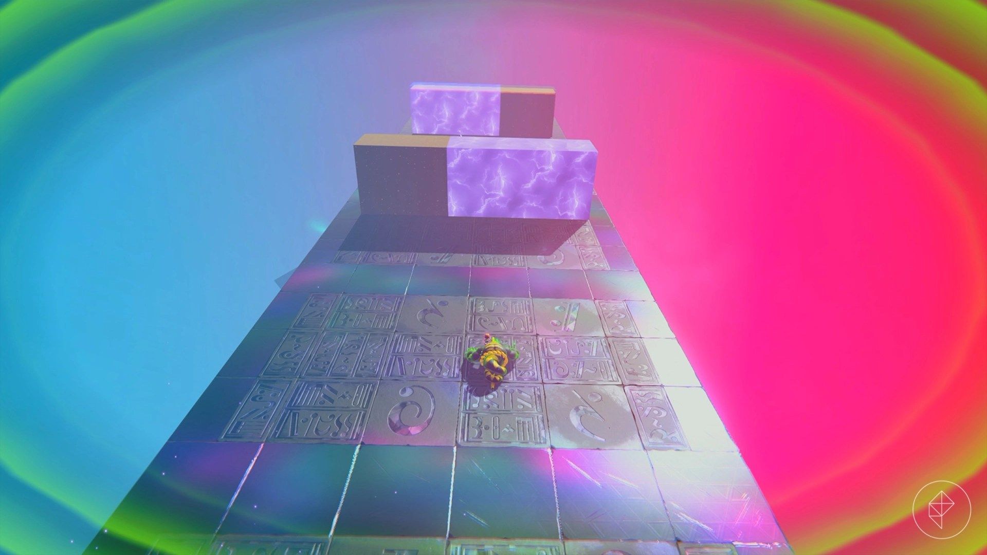 Radiance Layer Banandium Gem locations in Donkey Kong Bananza