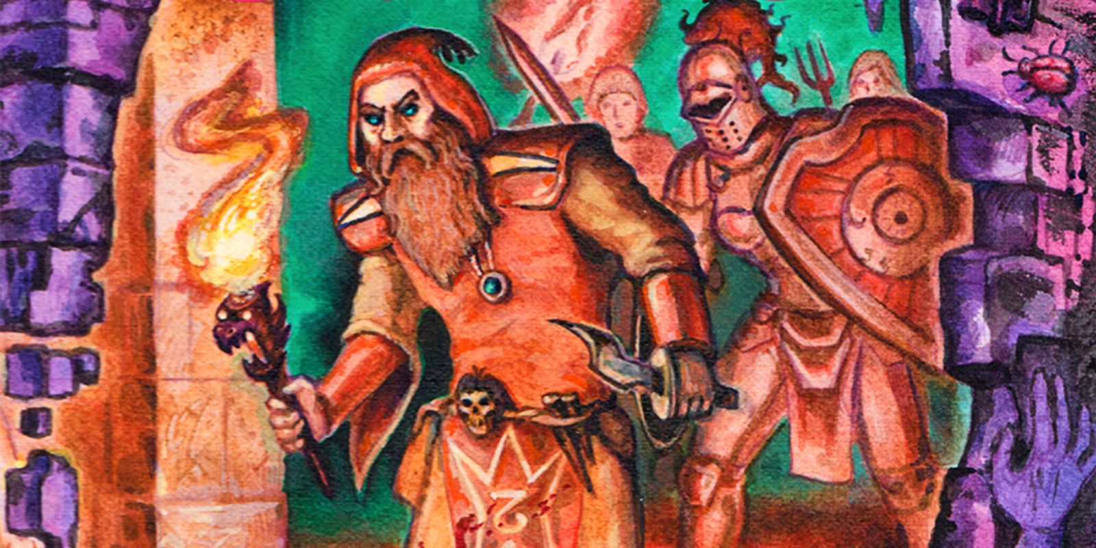 You don’t need to be Critical Role in all of your D&D games