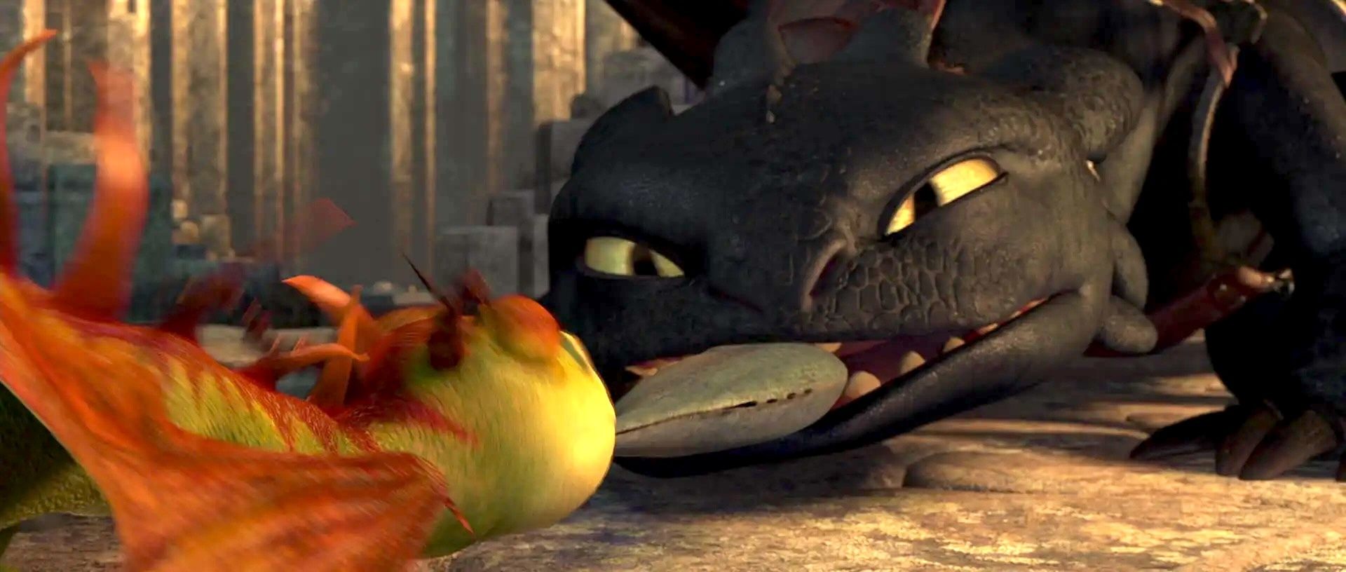 How to Train Your Dragon Live Action Cats: Ultimate Training Guide