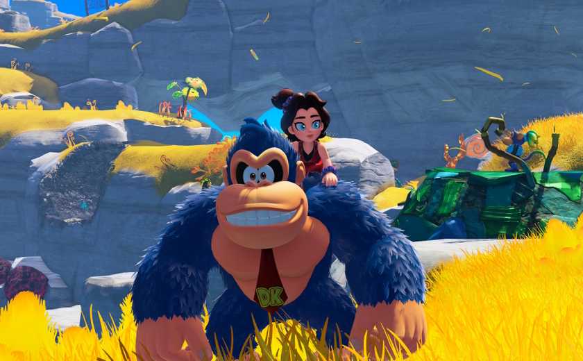 23 Donkey Kong Bananza beginner’s tips to know before you start