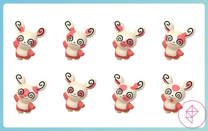 THE POKEMON WEEKLY Summer 1・2 Pokemon - Summer Wall Poster with Pushpins, 22.375