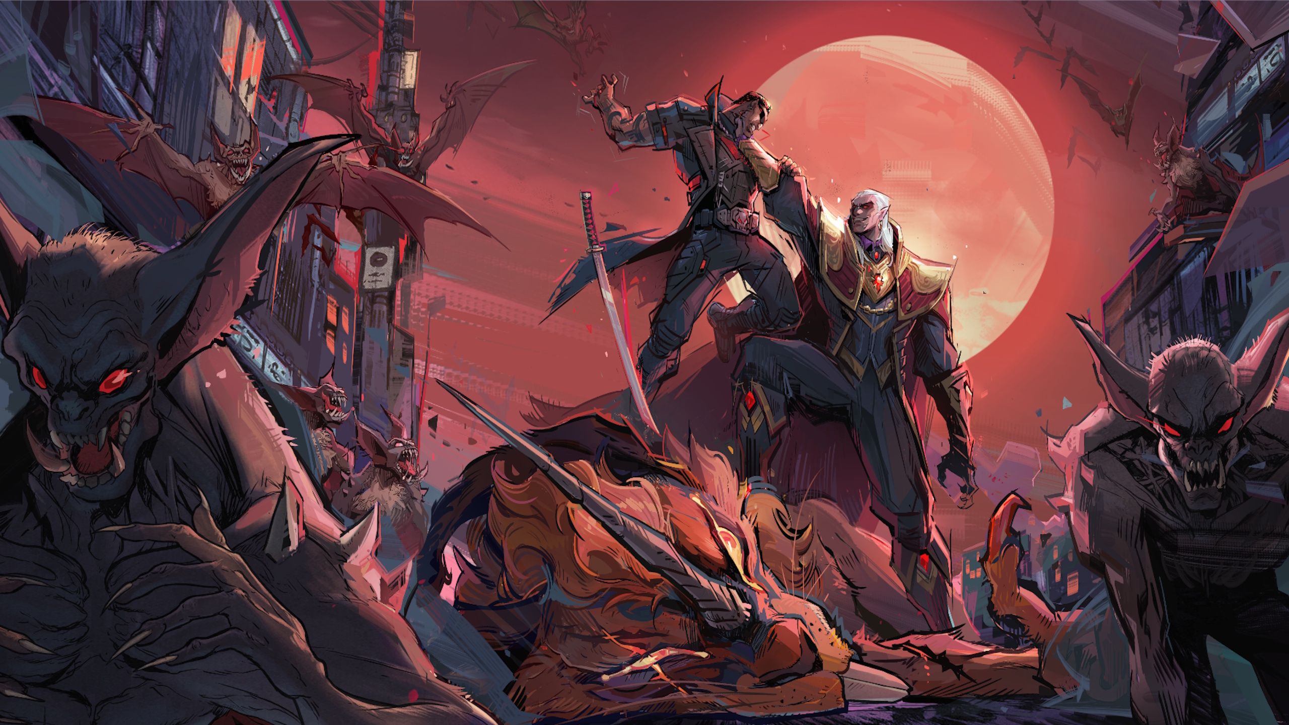 कैसे एक जी जो लेखक ने मार्वल प्रतिद्वंद्वियों को उम्र के लिए एक कॉमिक्स में बदल दिया