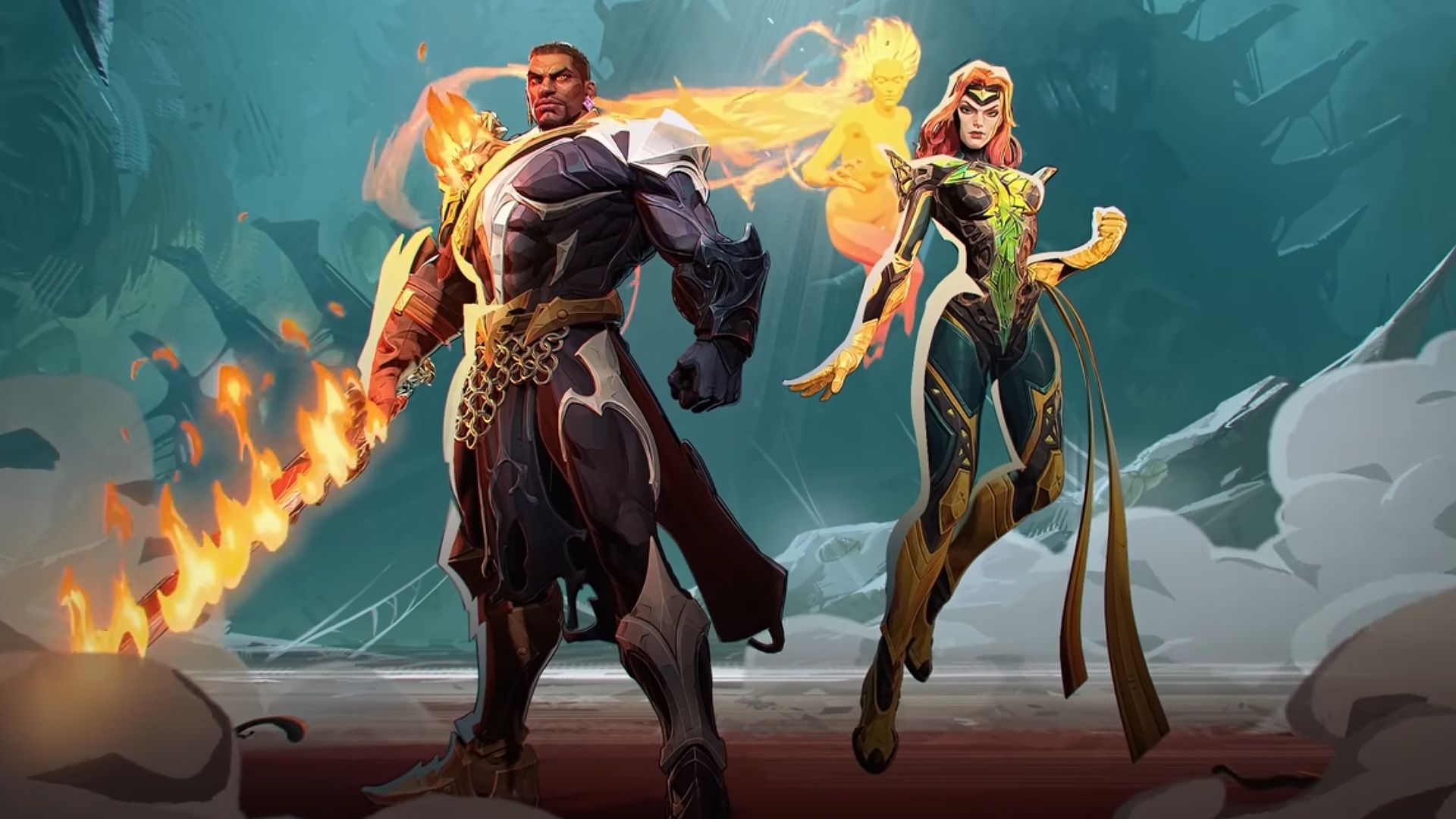 Season In Marvel Rivals Marvel Rivals Season 3 release time in your time zone