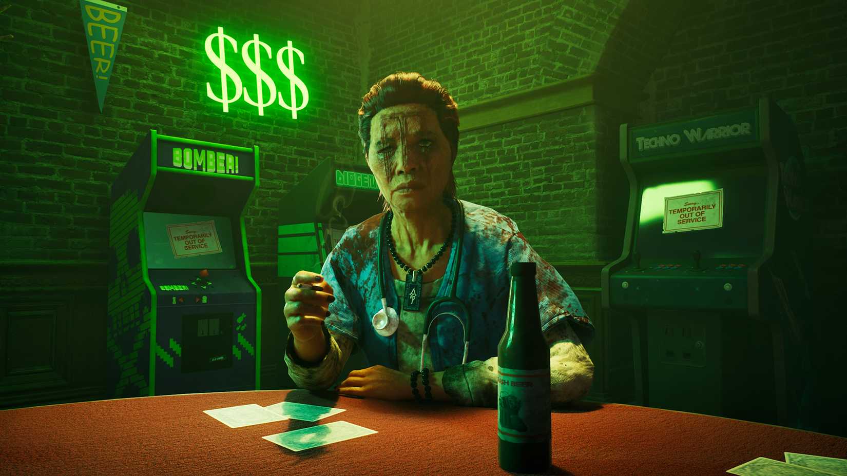 Bloodlines 2 è il Vampire: The Masquerade che aspettavamo da 21 anni, un vero capolavoro 2 Vampire: The Masquerade – Bloodlines 2 has a new release date