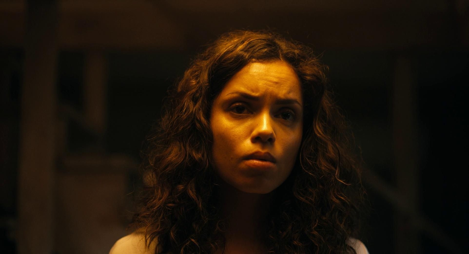 In defense of Tess Marshall from Barbarian In defense of Tess Marshall from Barbarian