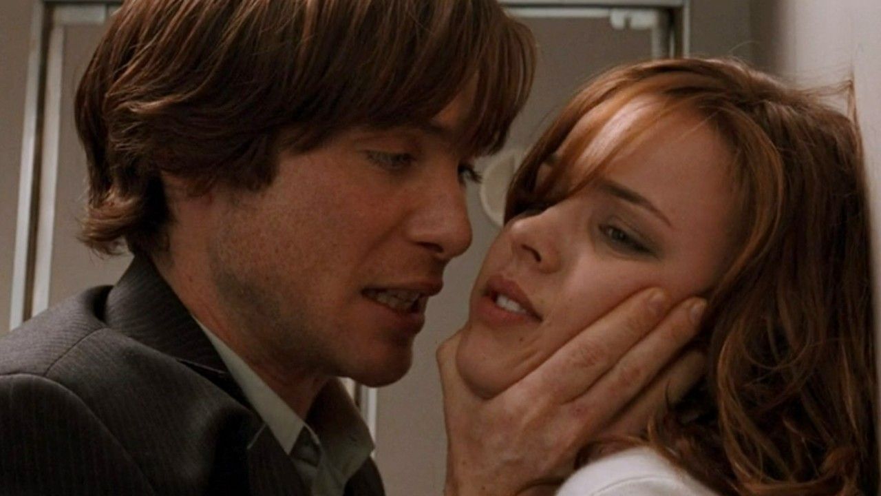 That Time Cillian Murphy & Rachel McAdams Proved Lean Design Isn't Just for Indie Games