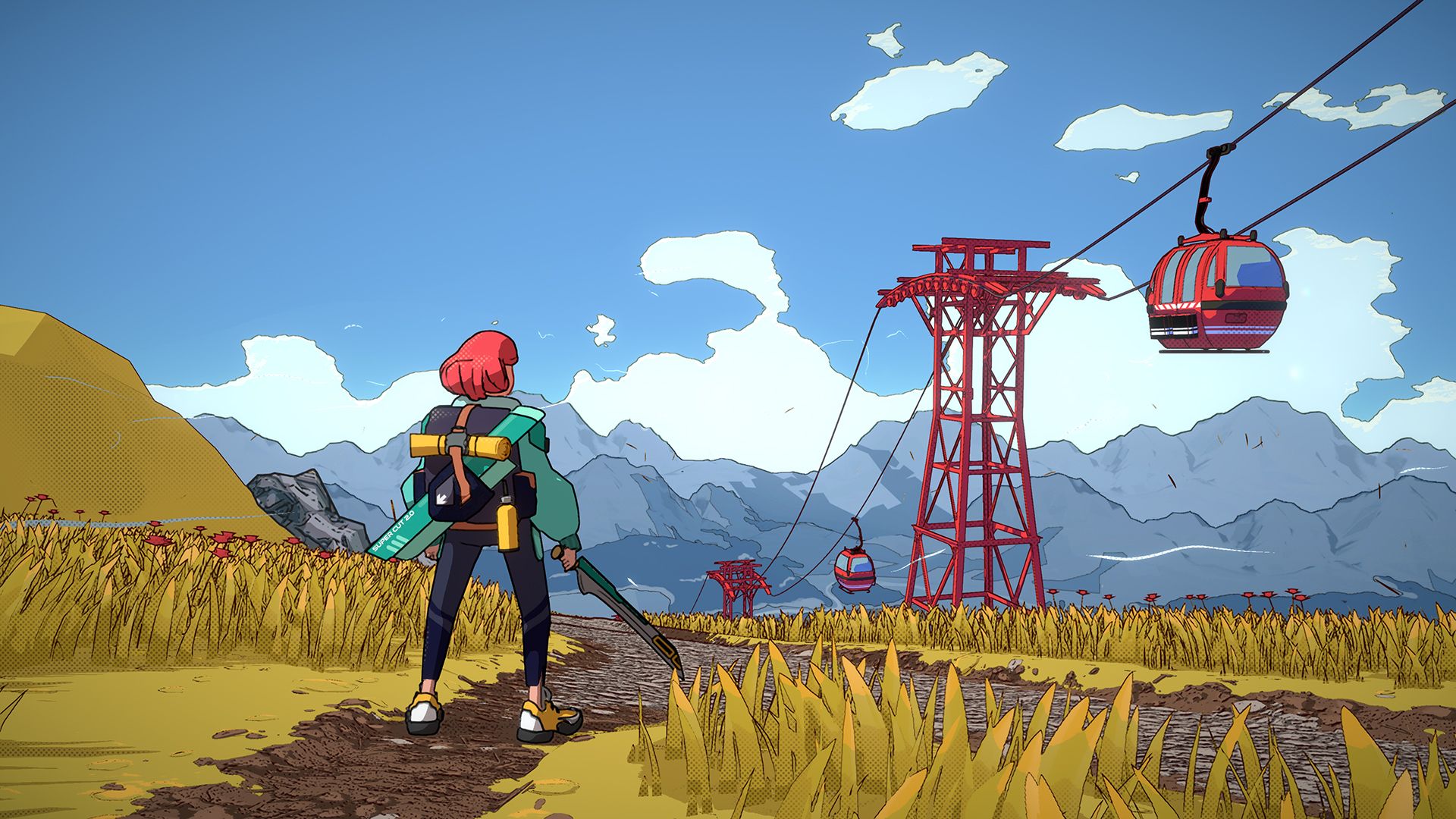 Labor Day Rituals: Three Game Pass Gems I'm Conjuring Up This Weekend (And Why You Should Too, Mate)