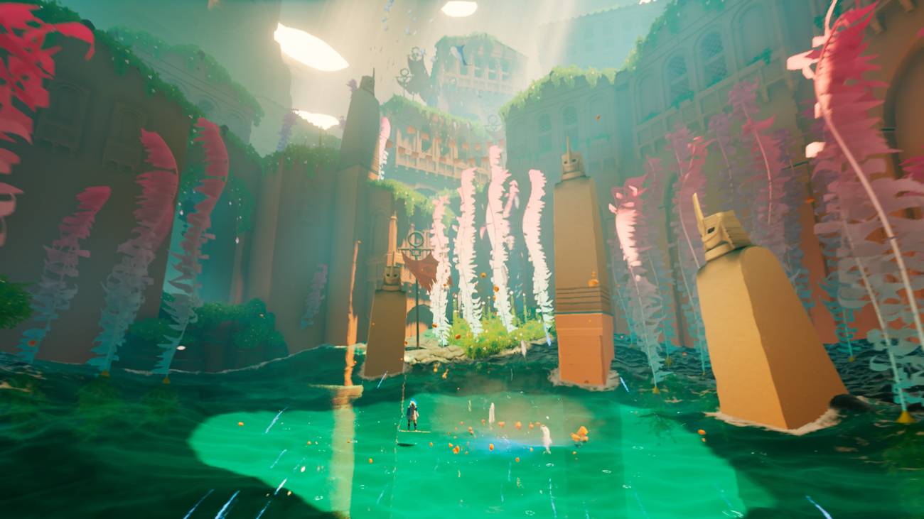 Environment