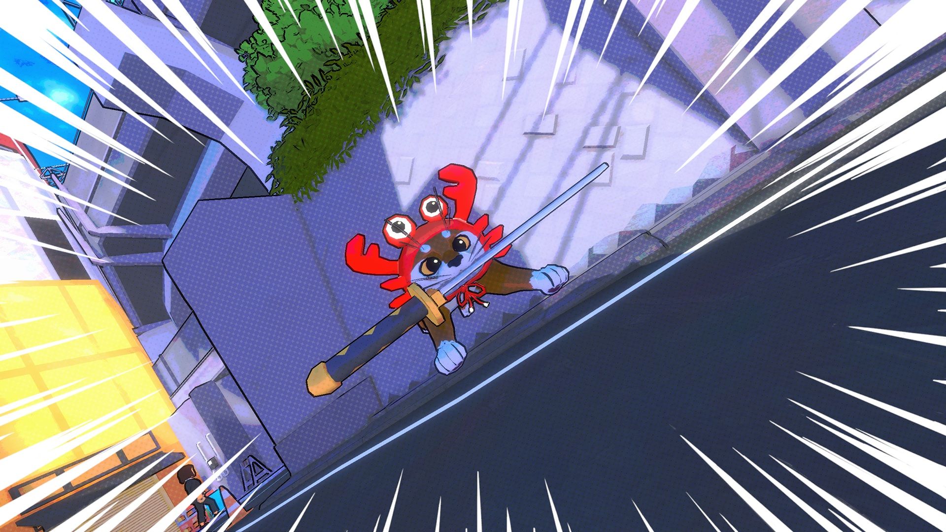 Here's everything Nintendo showed at Indie World today