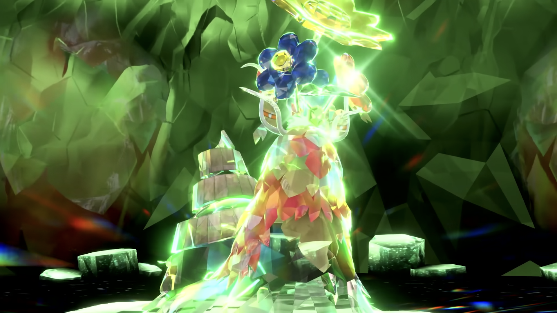 Pokemon Scarlet and Violet players defeat shiny Wo-Chien over 3.5 million times Pokemon Scarlet and Violet players defeat shiny Wo-Chien over 3.5 million times
