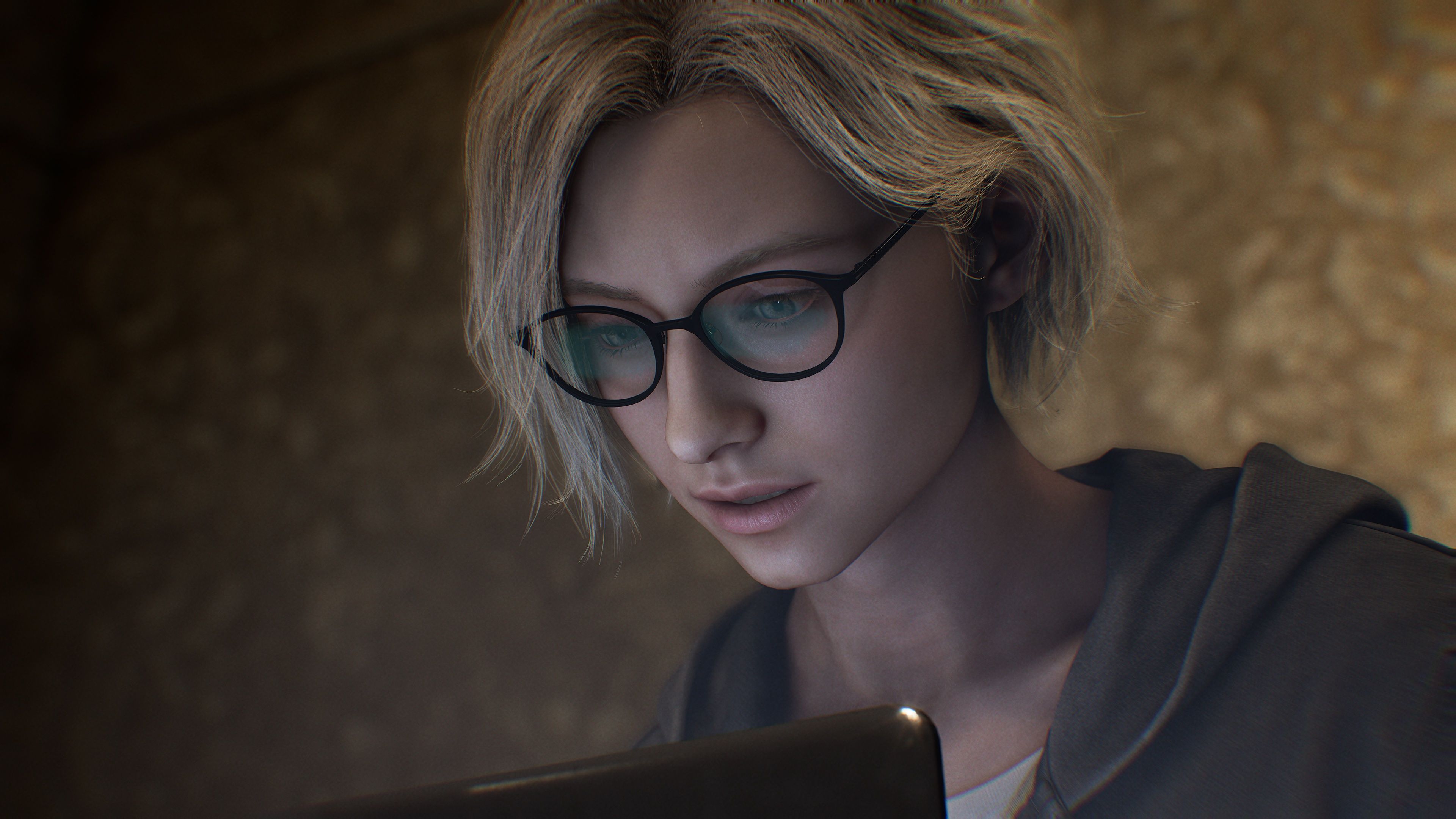 Resident Evil Requiem is as scary as RE7, thankfully