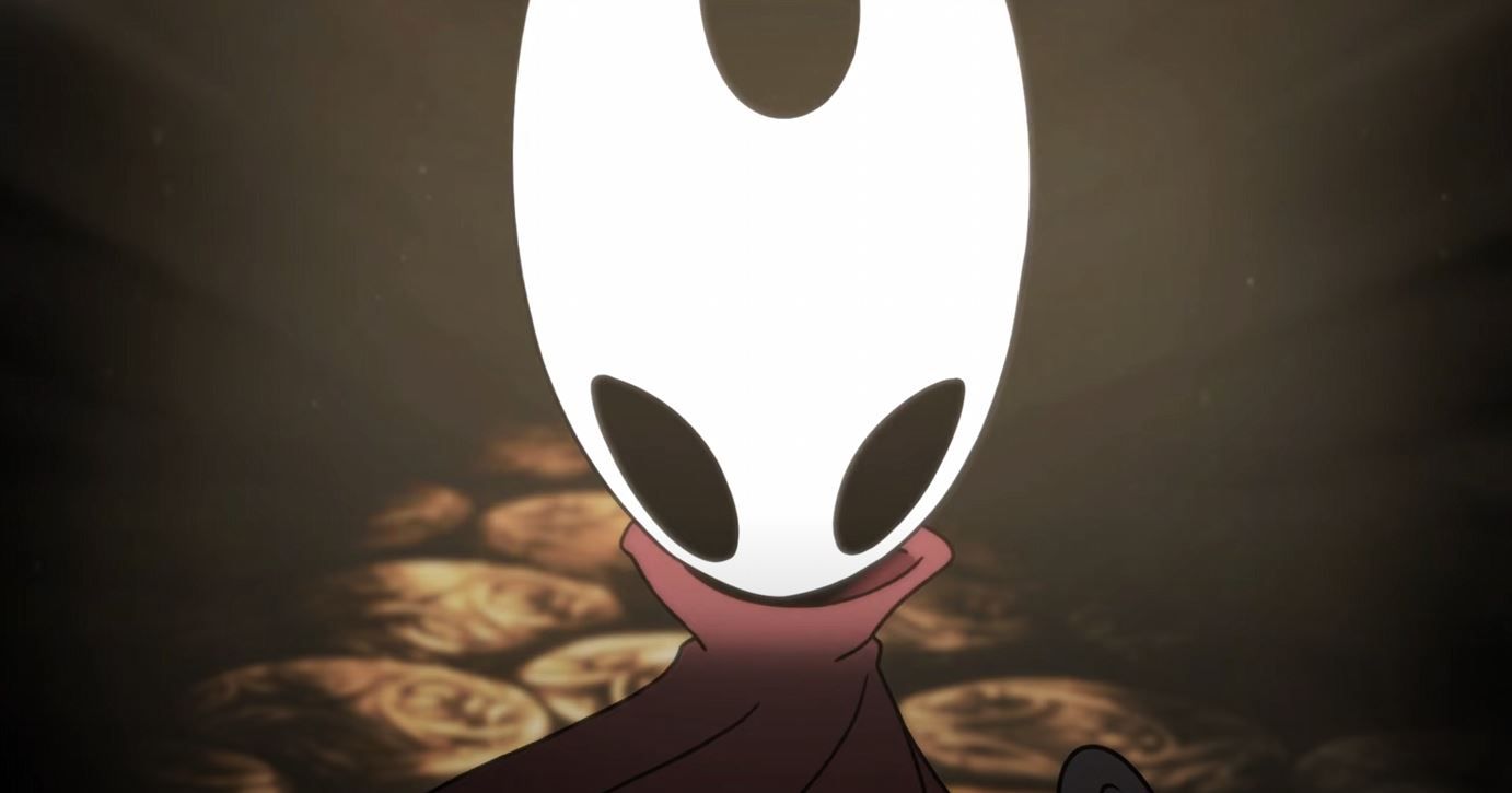 O que explica o longo desenvolvimento de Hollow Knight: Silksong?