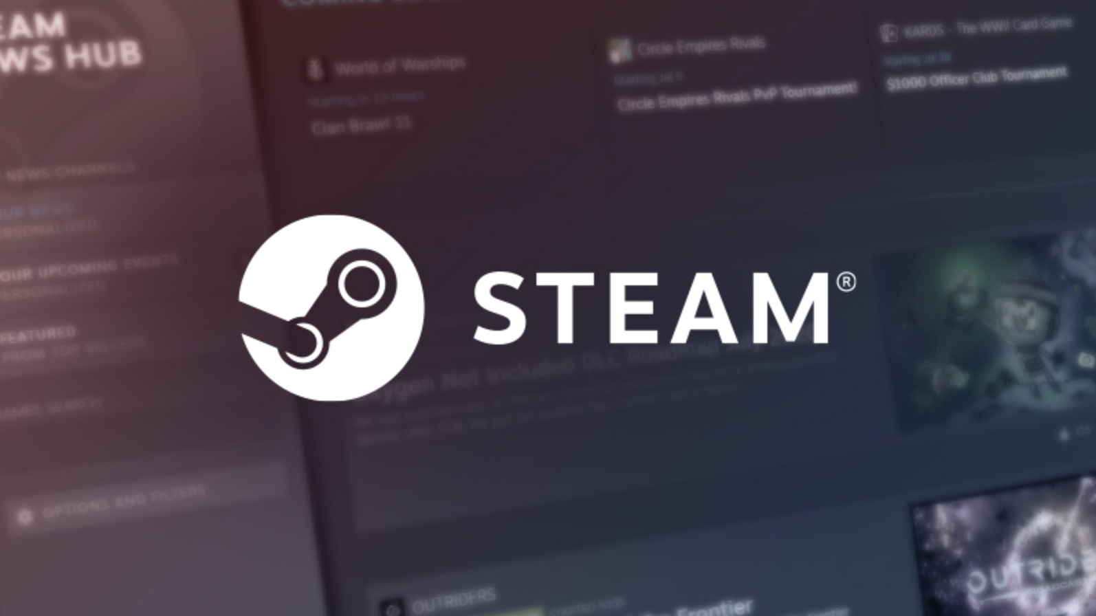 Right, So Valve's Tinkering with Steam Reviews Again, And This Time It's About Language...