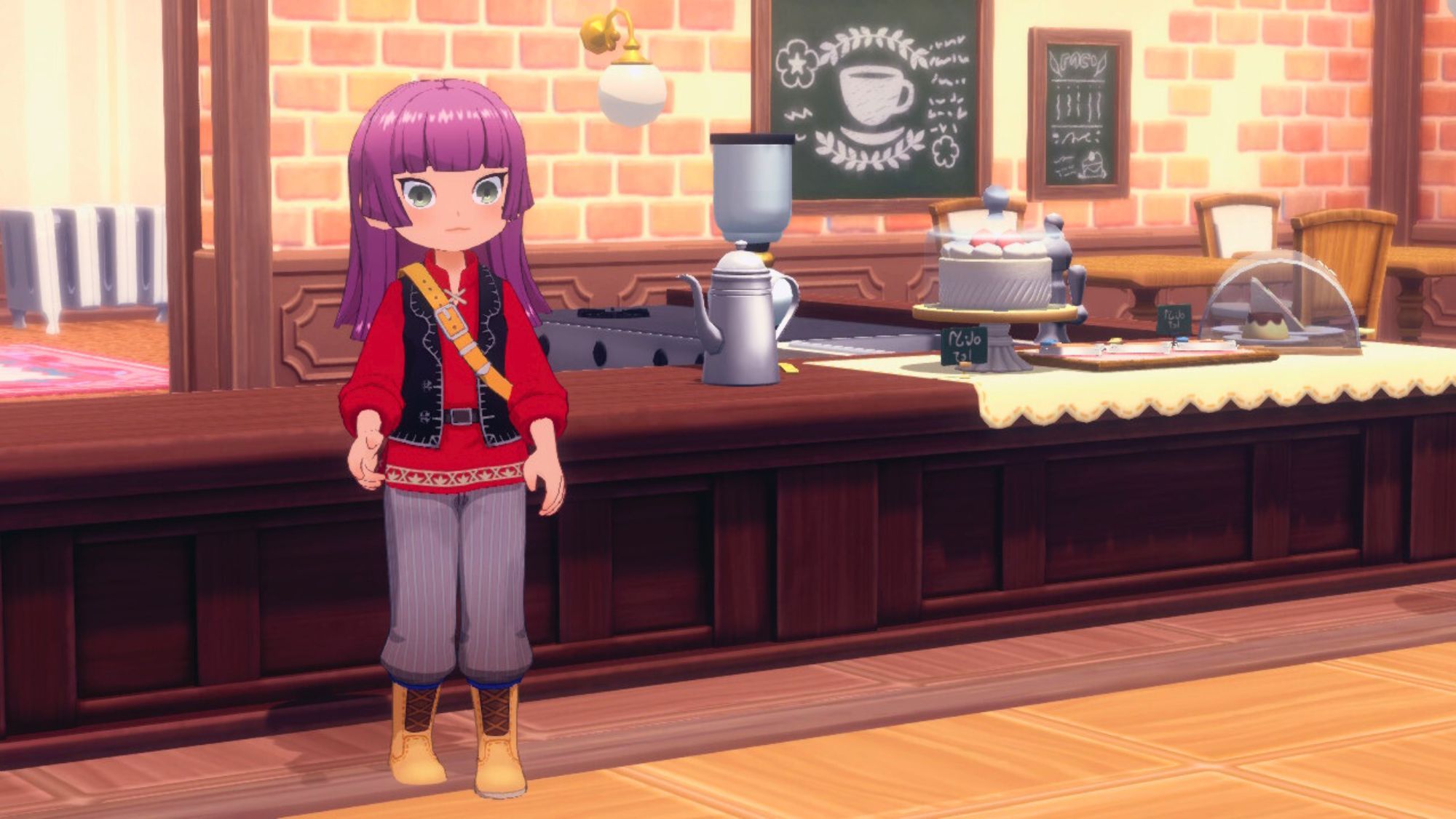 The Great Storage Saga: Expanding Your Digital Hoard in Story of Seasons: Grand Bazaar (Without Blowing a Hole in Reality)