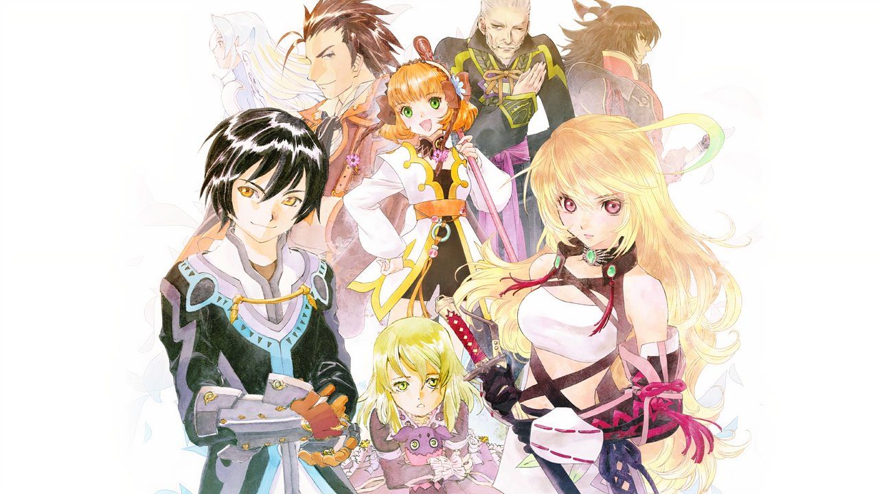 Tales of Xillia Remastered: Bandai Namco's Latest Trick, Or Just Cleaning Out the Old Scrolls?