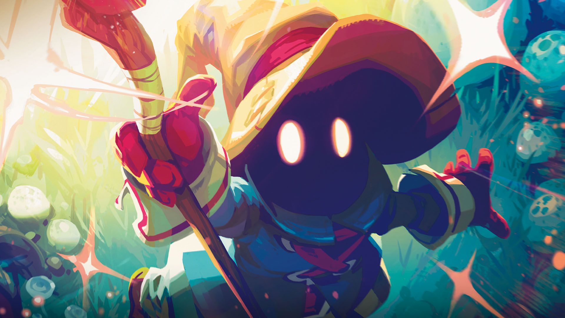 Fair Warning: Vivi's Magic Just Cast 'Chaos' on the MTG Standard Format