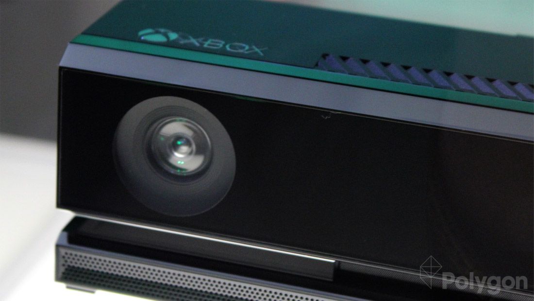 Kinect is officially dead. Really. Officially. It's dead.