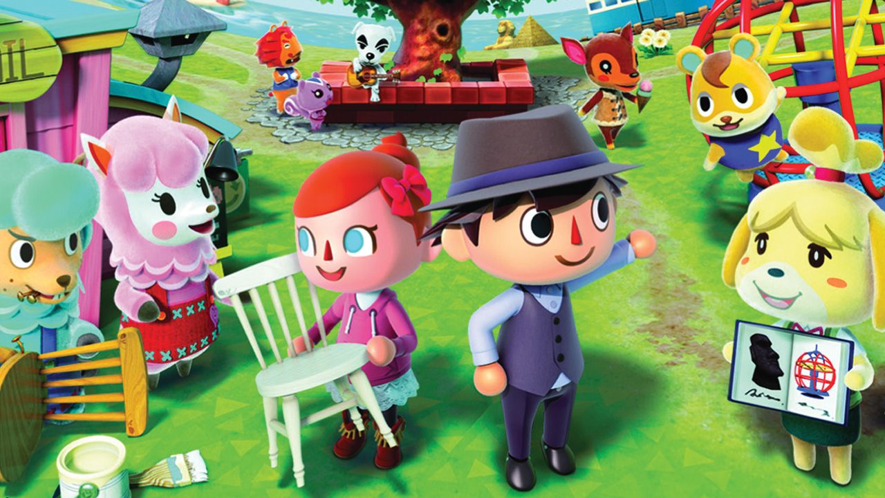 Animal Crossing New Leaf Save Editor Animal Crossing: New Horizons