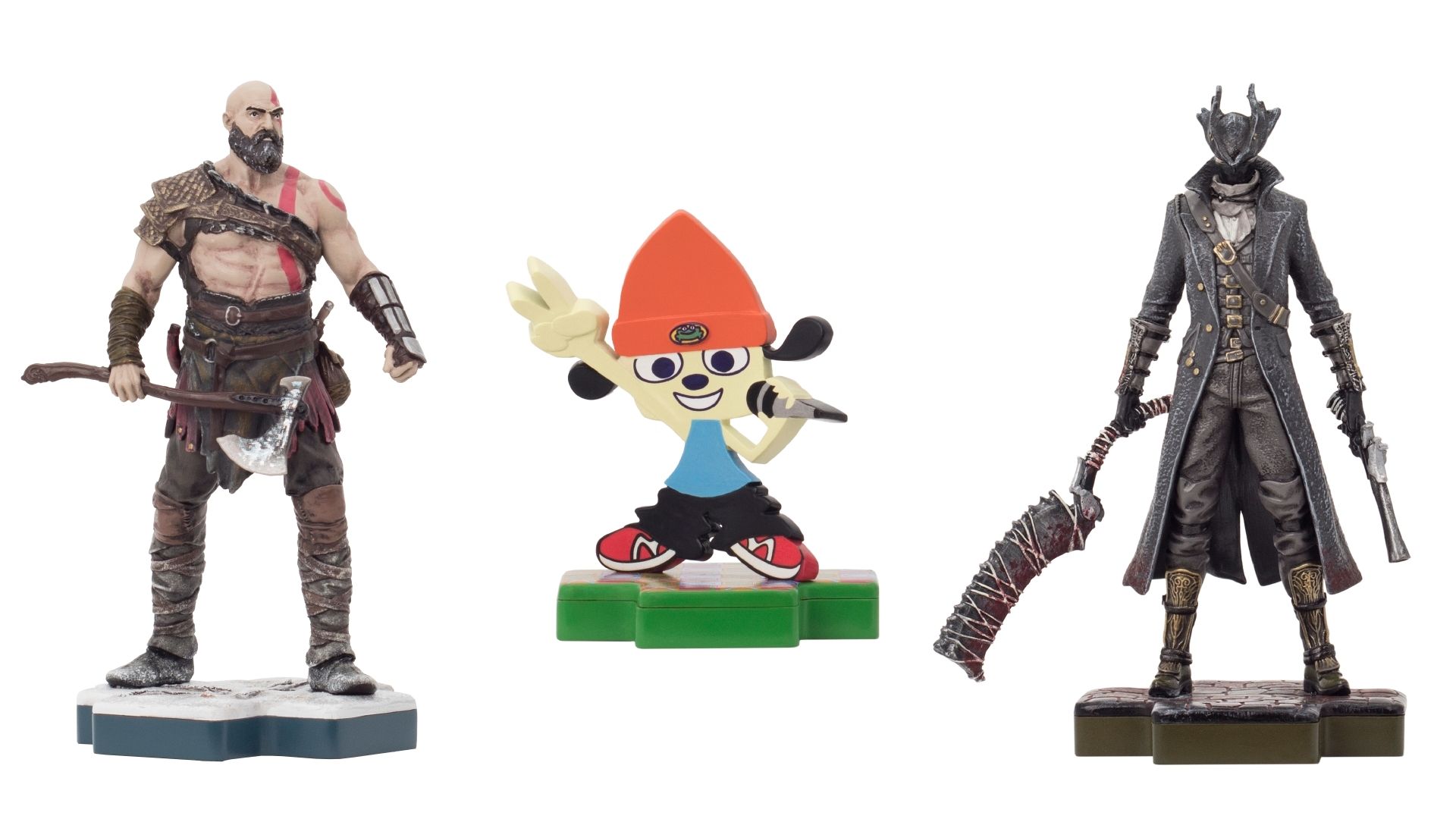 What are Those Toy Figurines for Ps3: Ultimate Gaming Collectibles Guide