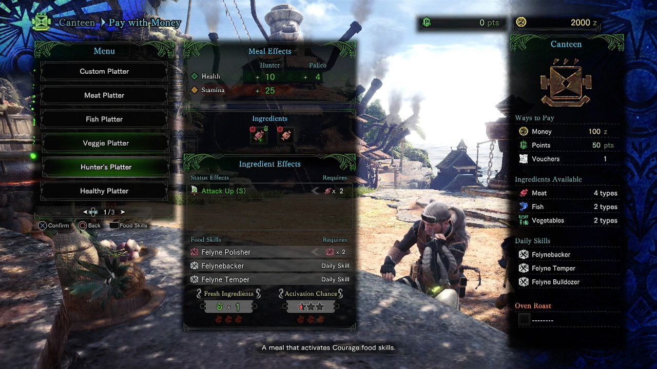 Monster Hunter: World beginner’s guide
