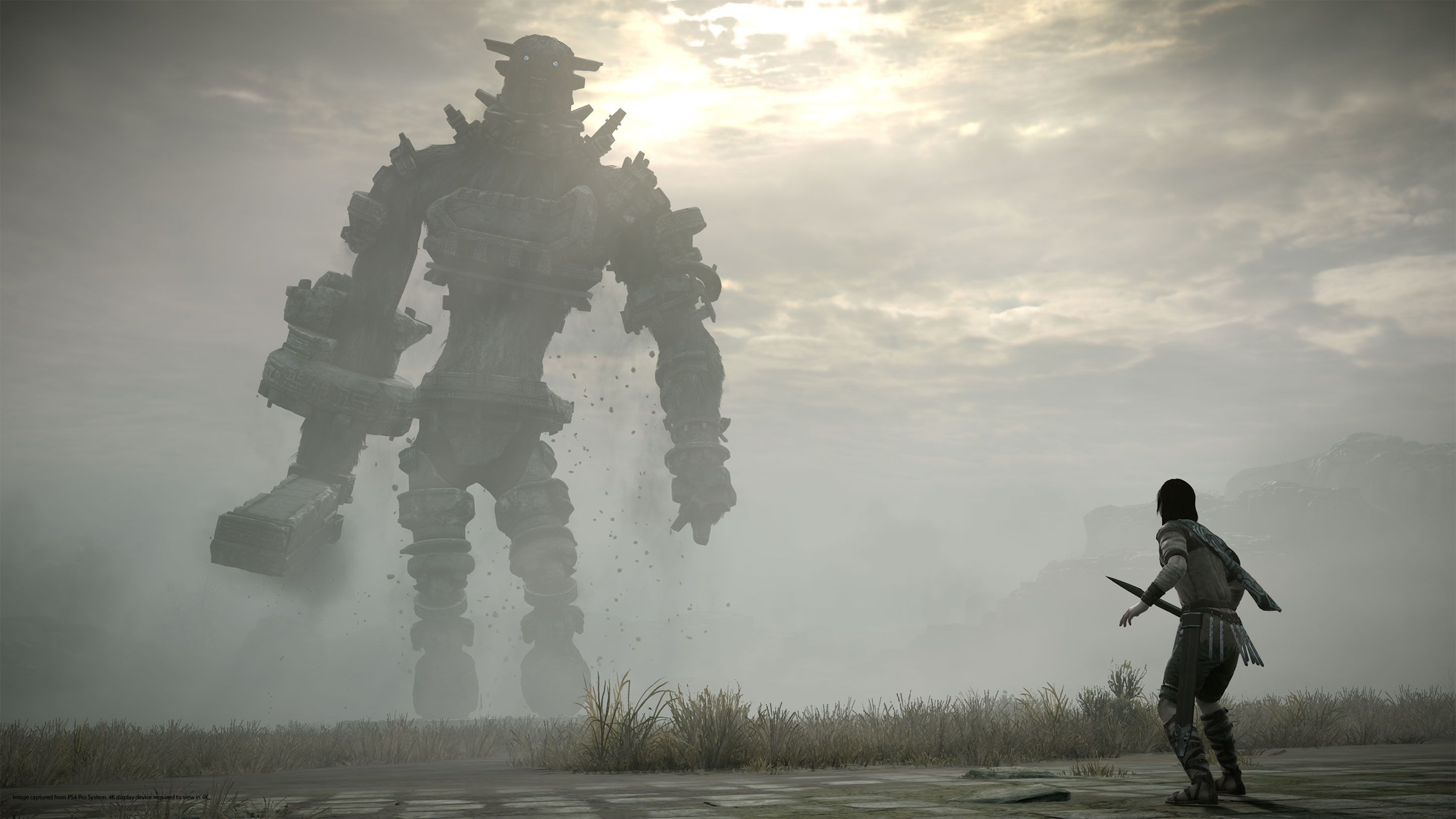 Shadow of the Colossus guide: How to find and beat every colossus