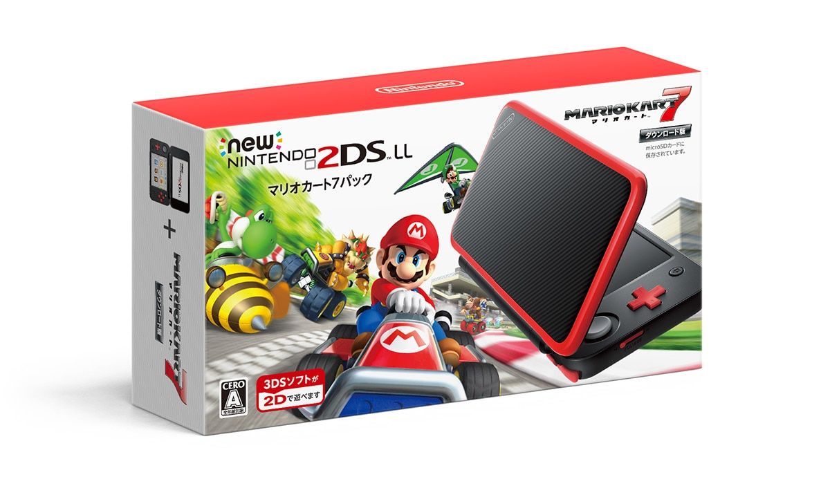 Minecraft, Animal Crossing-themed New Nintendo 2DS XL out
