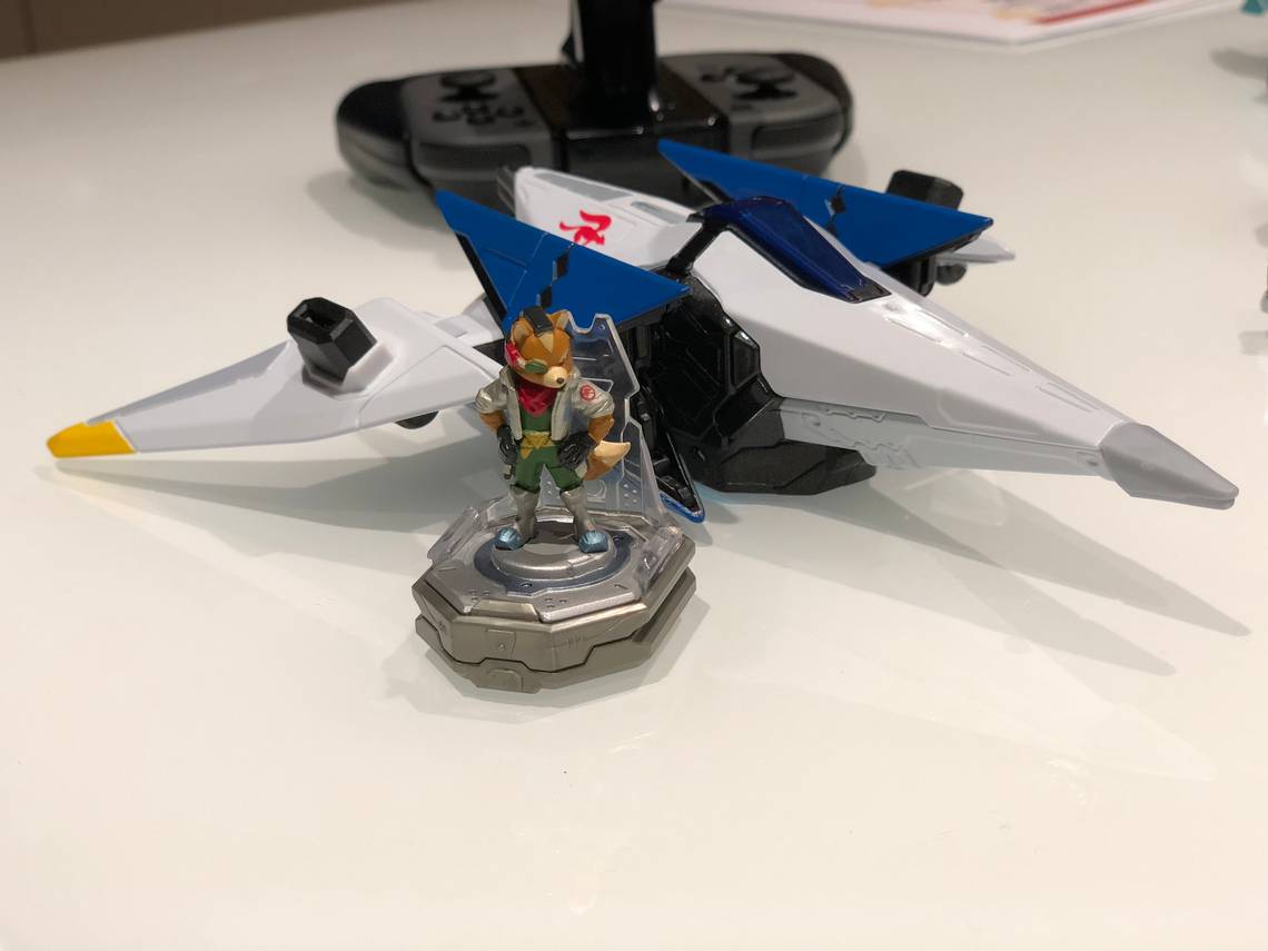 Can I Play Starlink Without Toys: Ultimate Guide to Solo Gaming