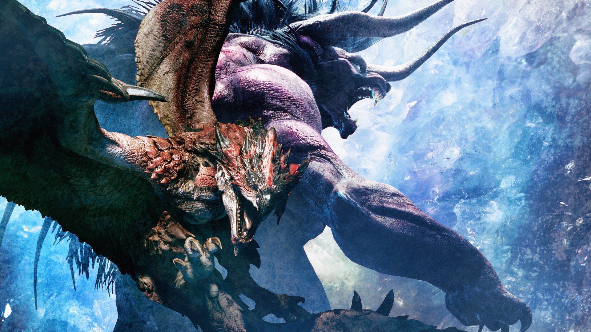 Behemoth Final Fantasy