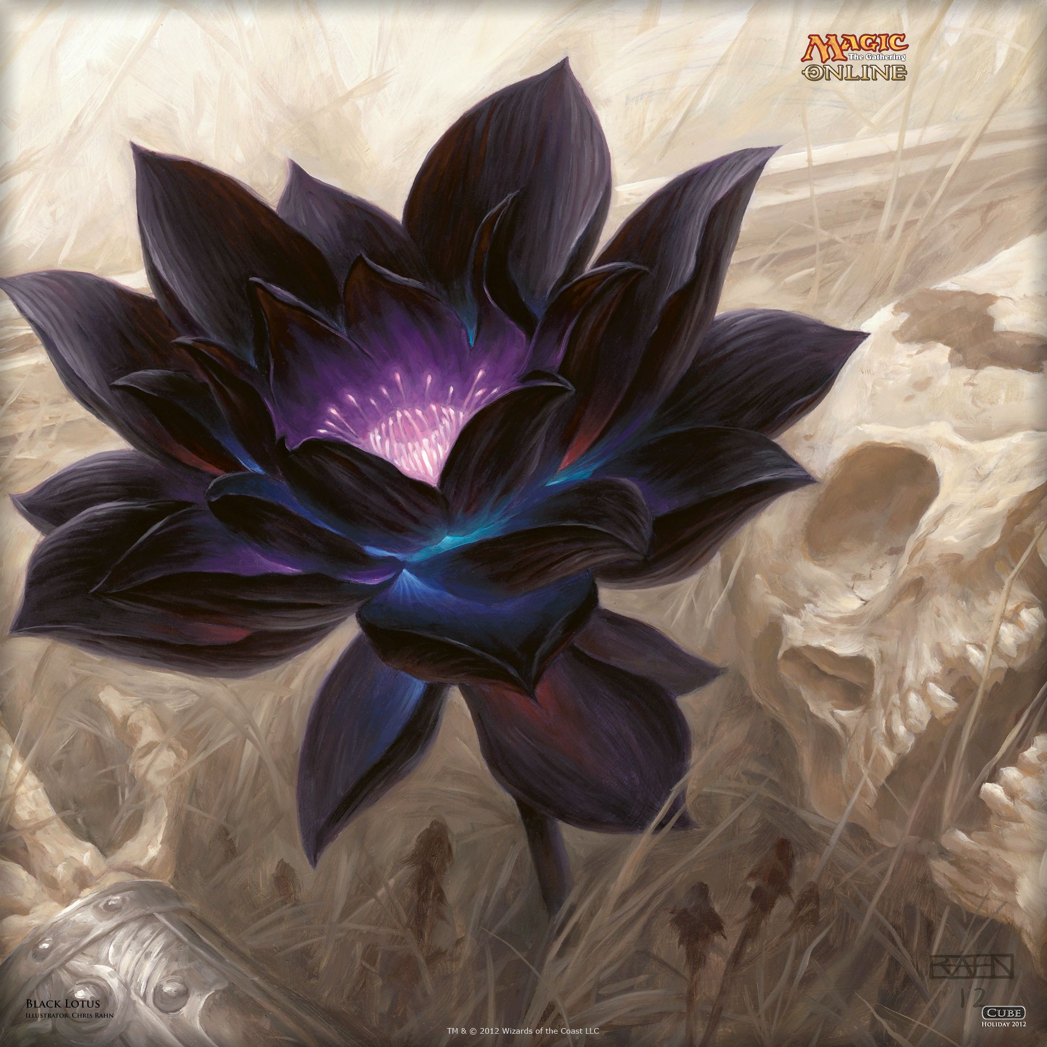 大判カード Black Lotus 6x9 1996 scrye 1枚 MTG 1996 Magic the Gathering Black Lotus Unlimited BGS 9 Mint | eBay