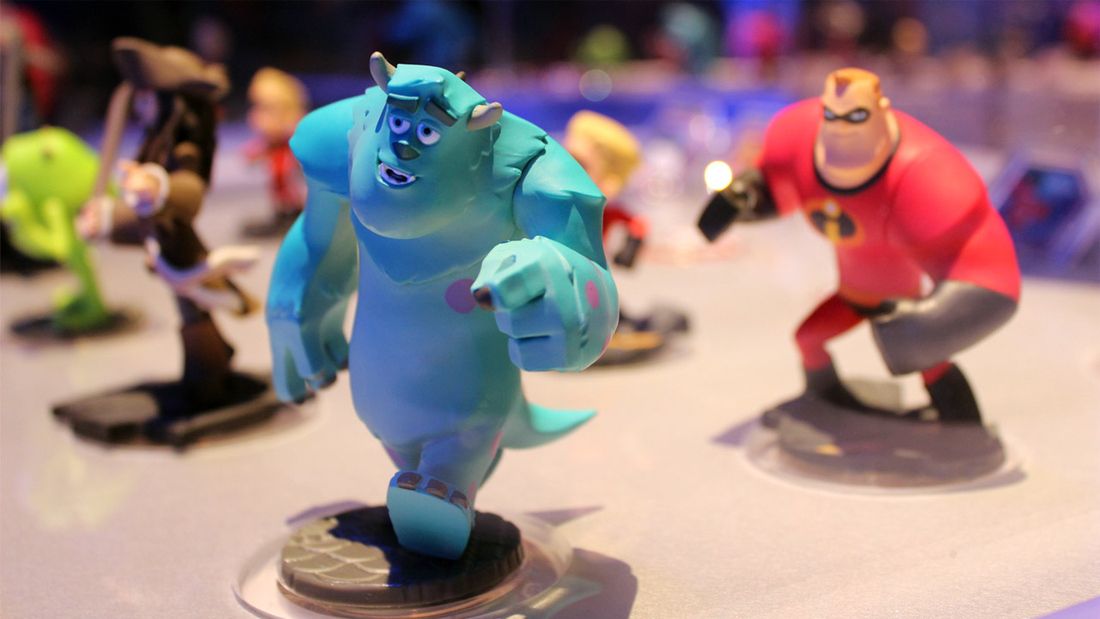 Can I Play Disney Infinity Without Toys: Ultimate Guide Revealed