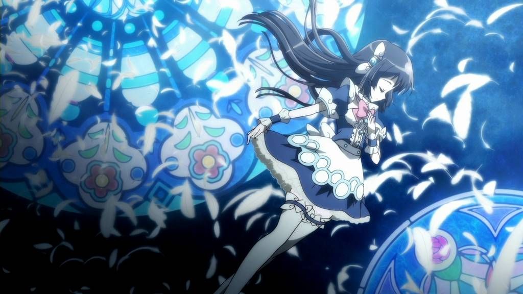 The Guided Fate Paradox trailer will bring the fates to