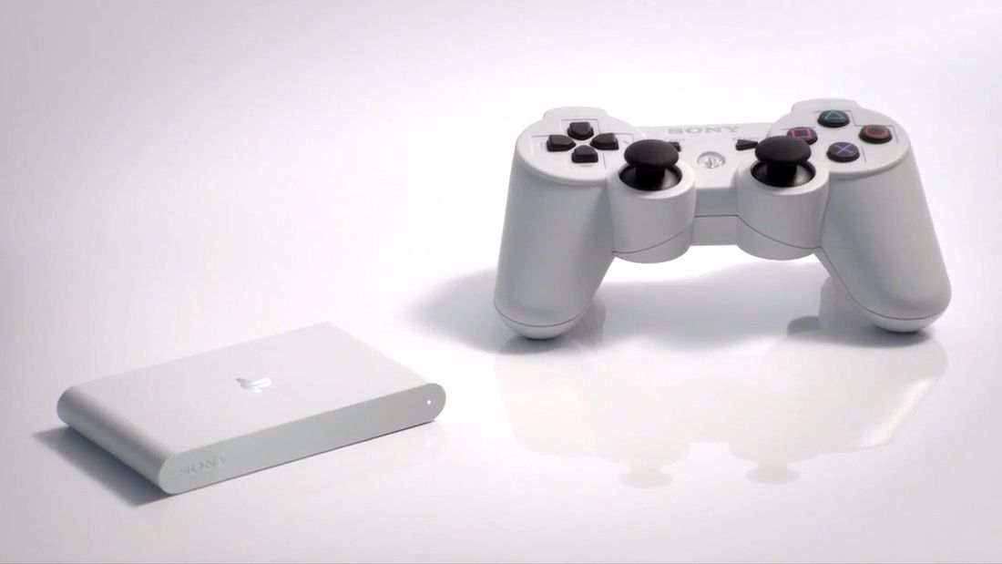 New commercial shows how PS Vita TV can save television