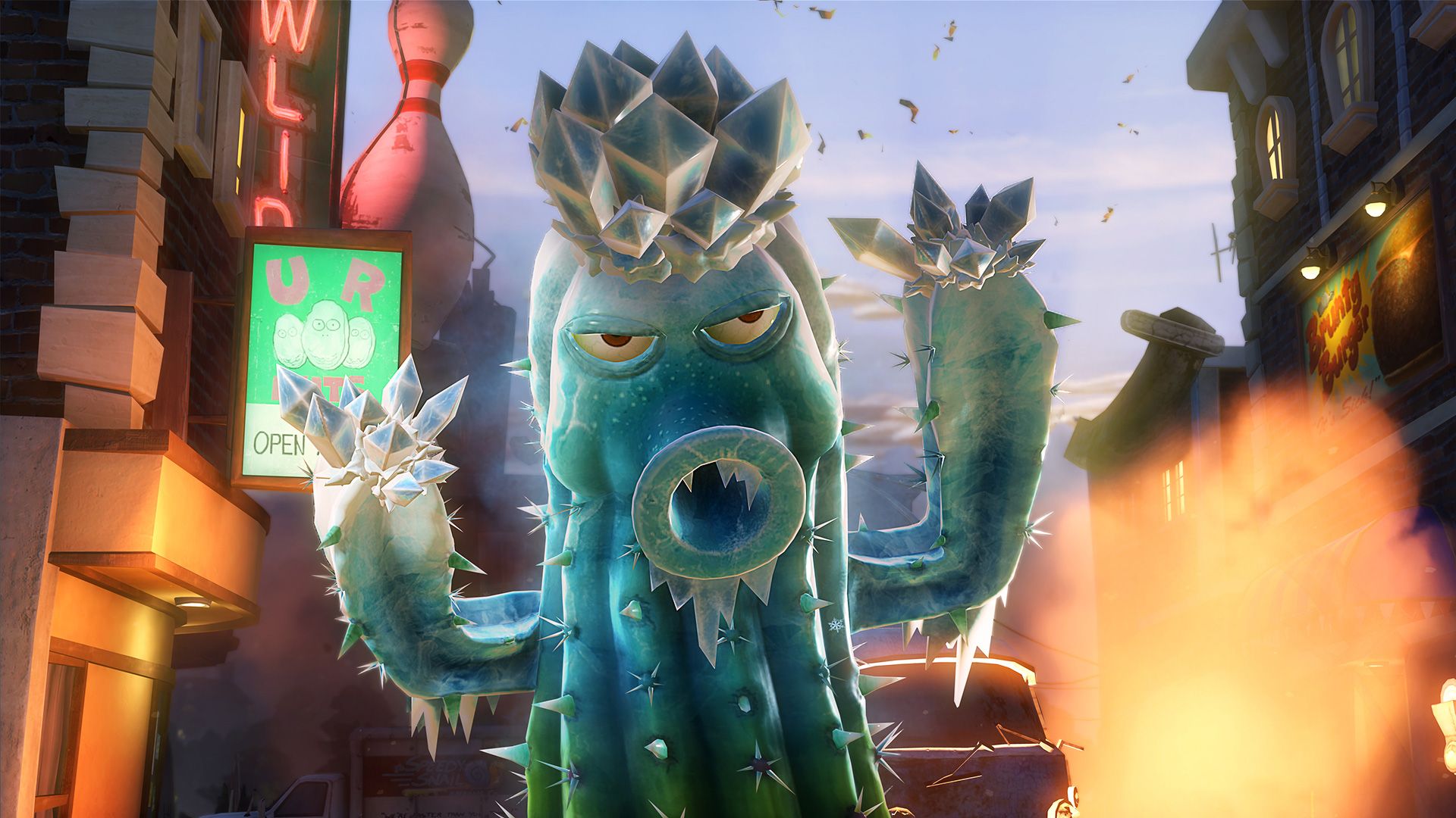 Does Plants Vs Zombies Garden Warfare Have Split Screen? Discover Now!