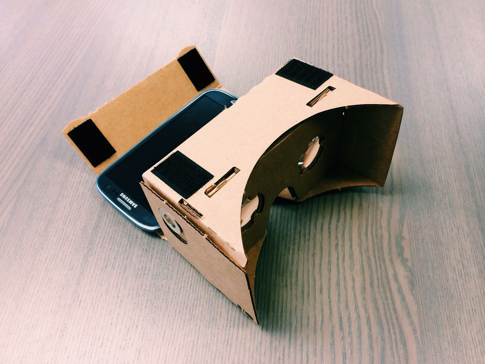 How to Make a Vr Headset Cardboard: Easy DIY Guide for Beginners