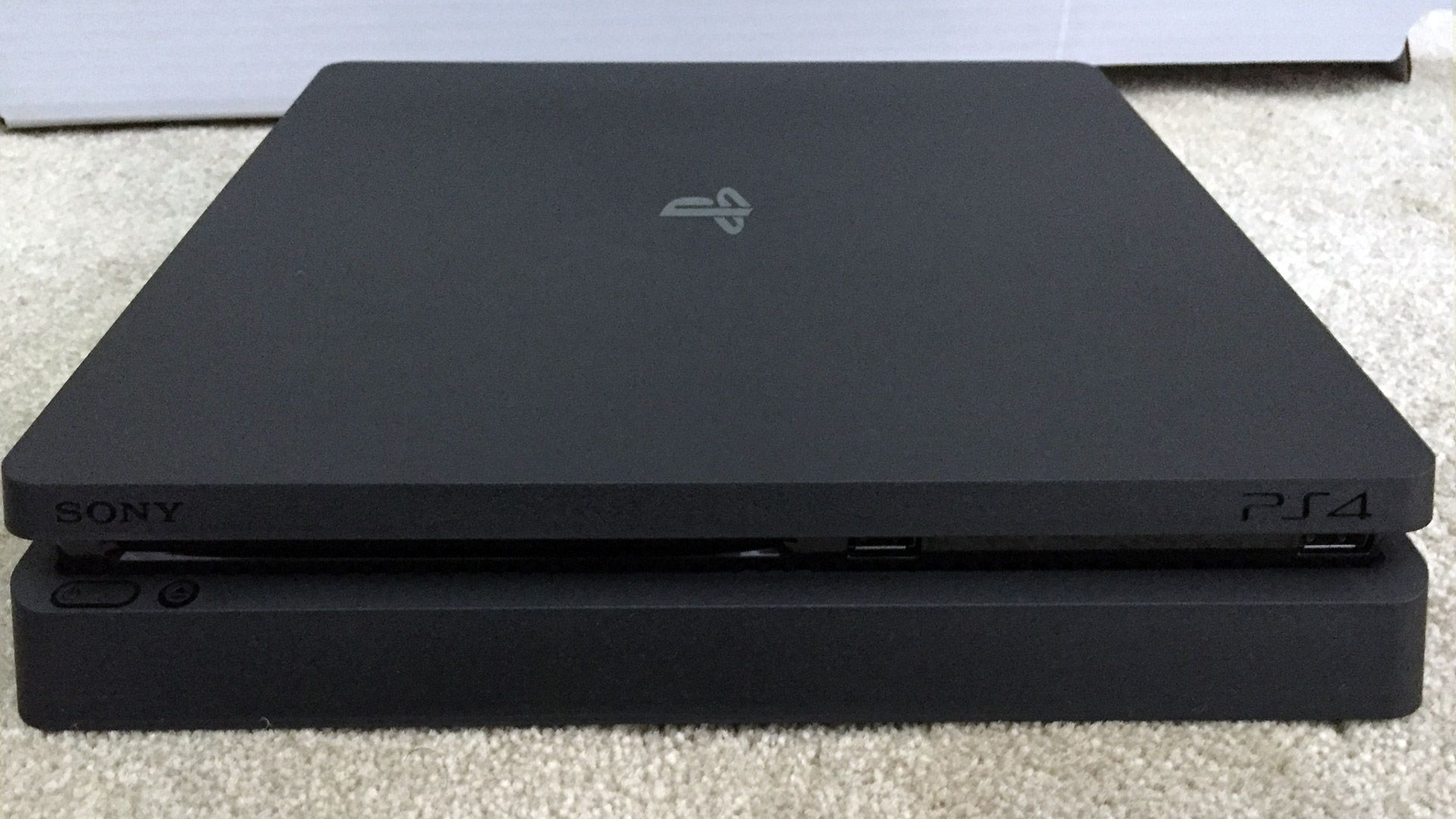 Sony's PlayStation 4 'Neo': What we know so far