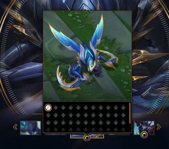コレクション Loot Gaming June 2017 Champion Theme Loot Gaming June 2017 Champion Theme