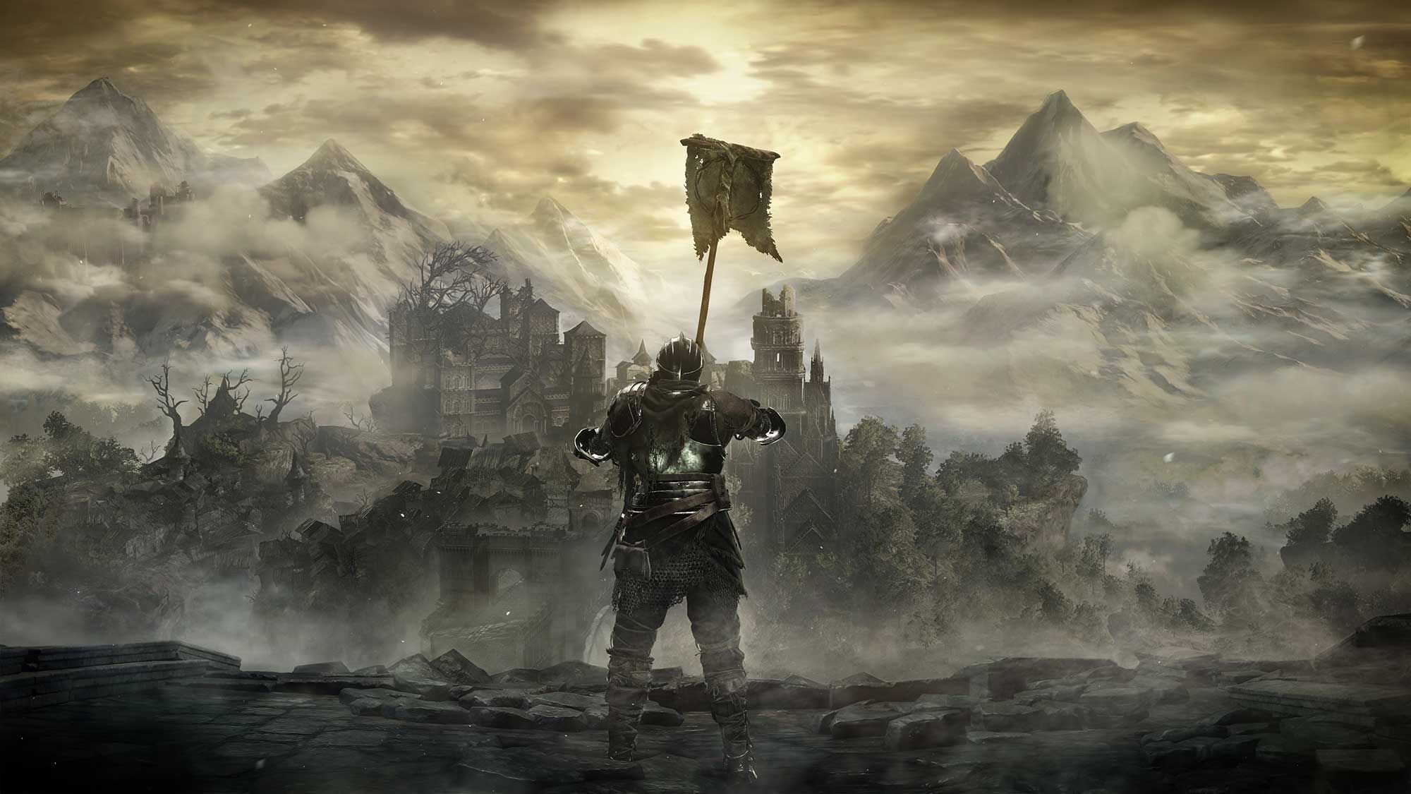 Nine new genres that defined the decade in games