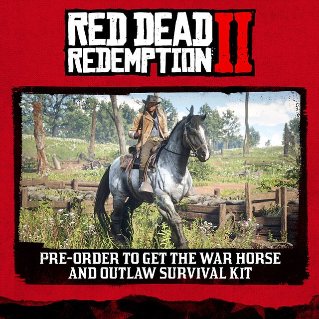 Where is the Outlaw Survival Kit in Red Dead Redemption: Find Now