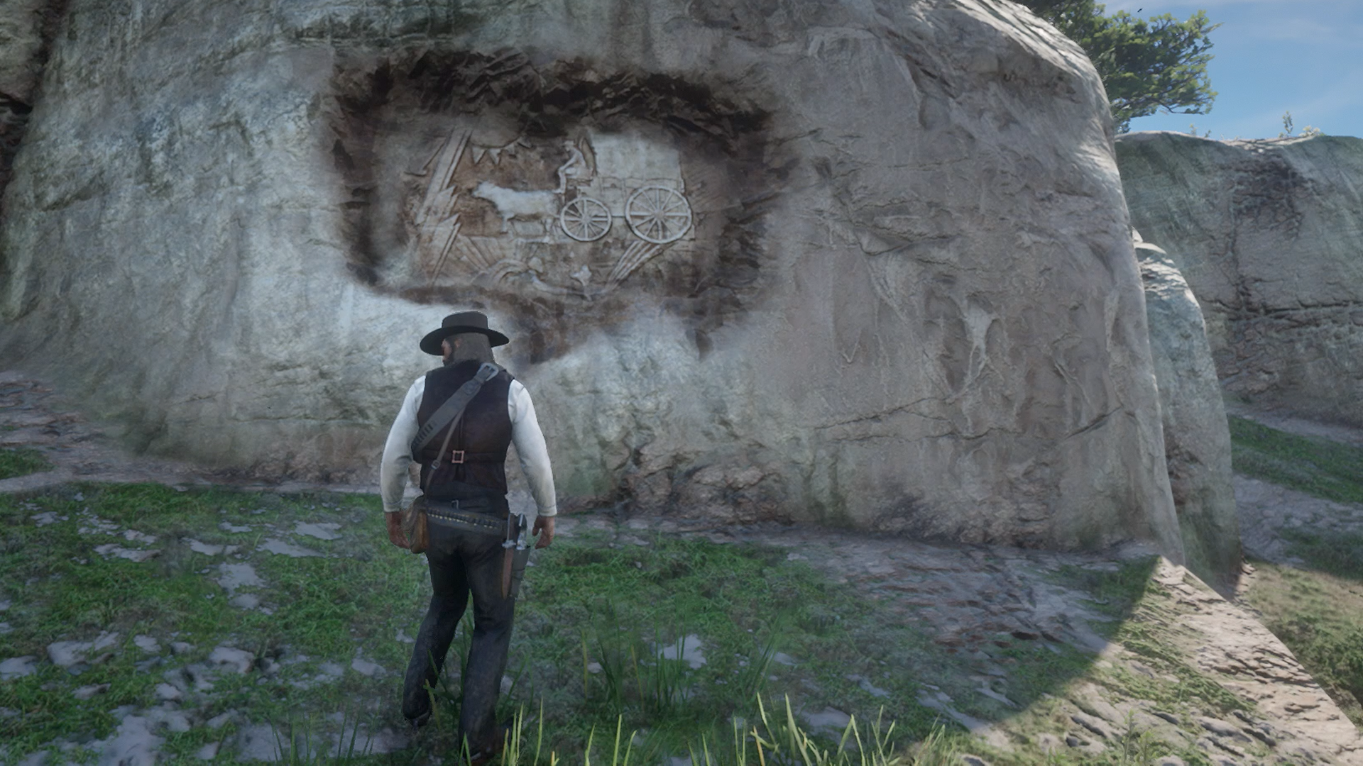 Red Dead Redemption 2 Geology for Beginners guide