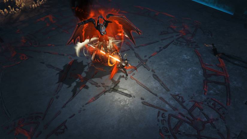 Diablo: Immortal feels like a Diablo game, just not one that’s for me
