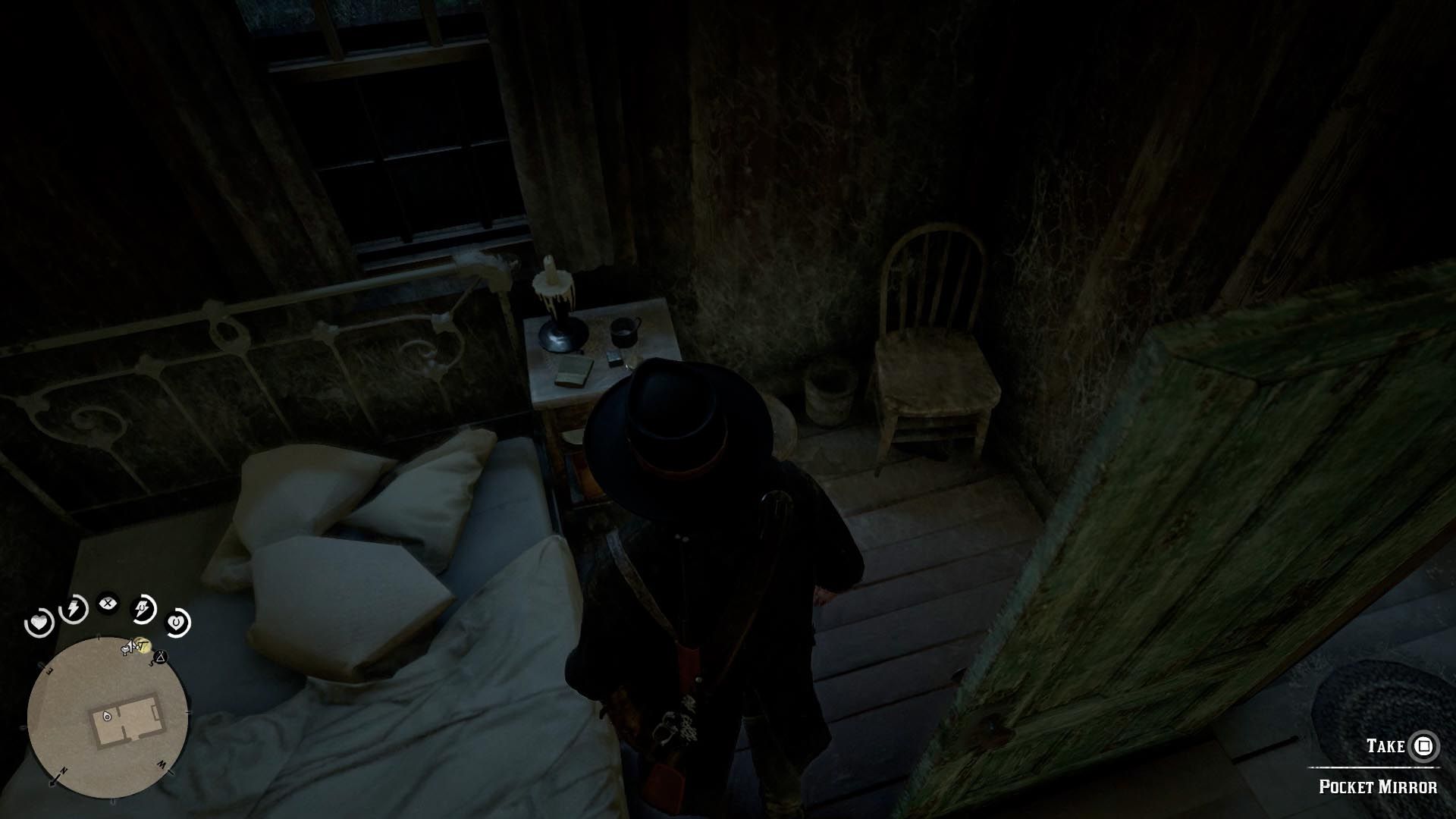 Red Dead Redemption 2 guide to camp companion item requests and where ...