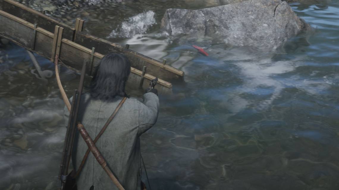 How to Get a Fishing Rod in Rdr2: Easy Steps for Quick Success