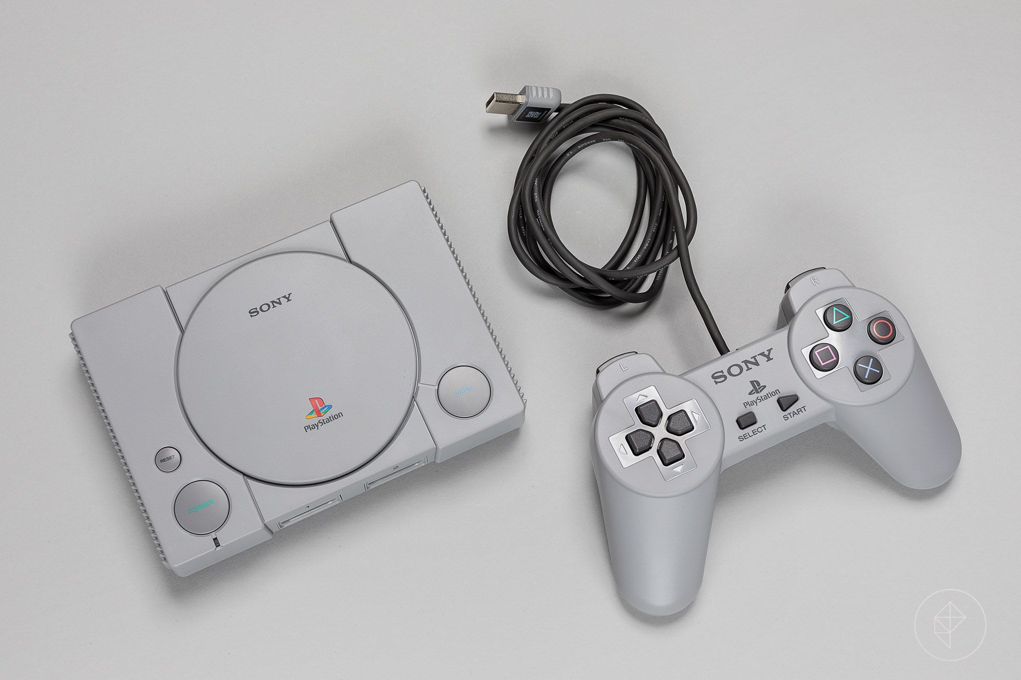PlayStation Classic review
