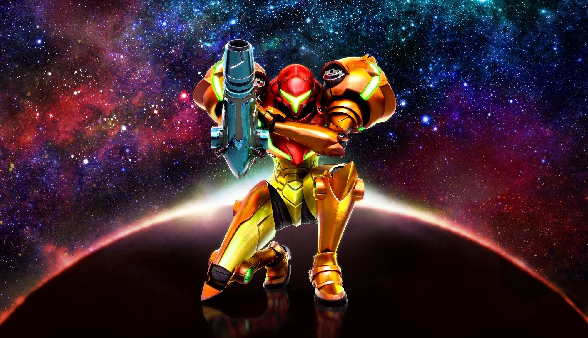 Metroid: Samus Returns | Polygon