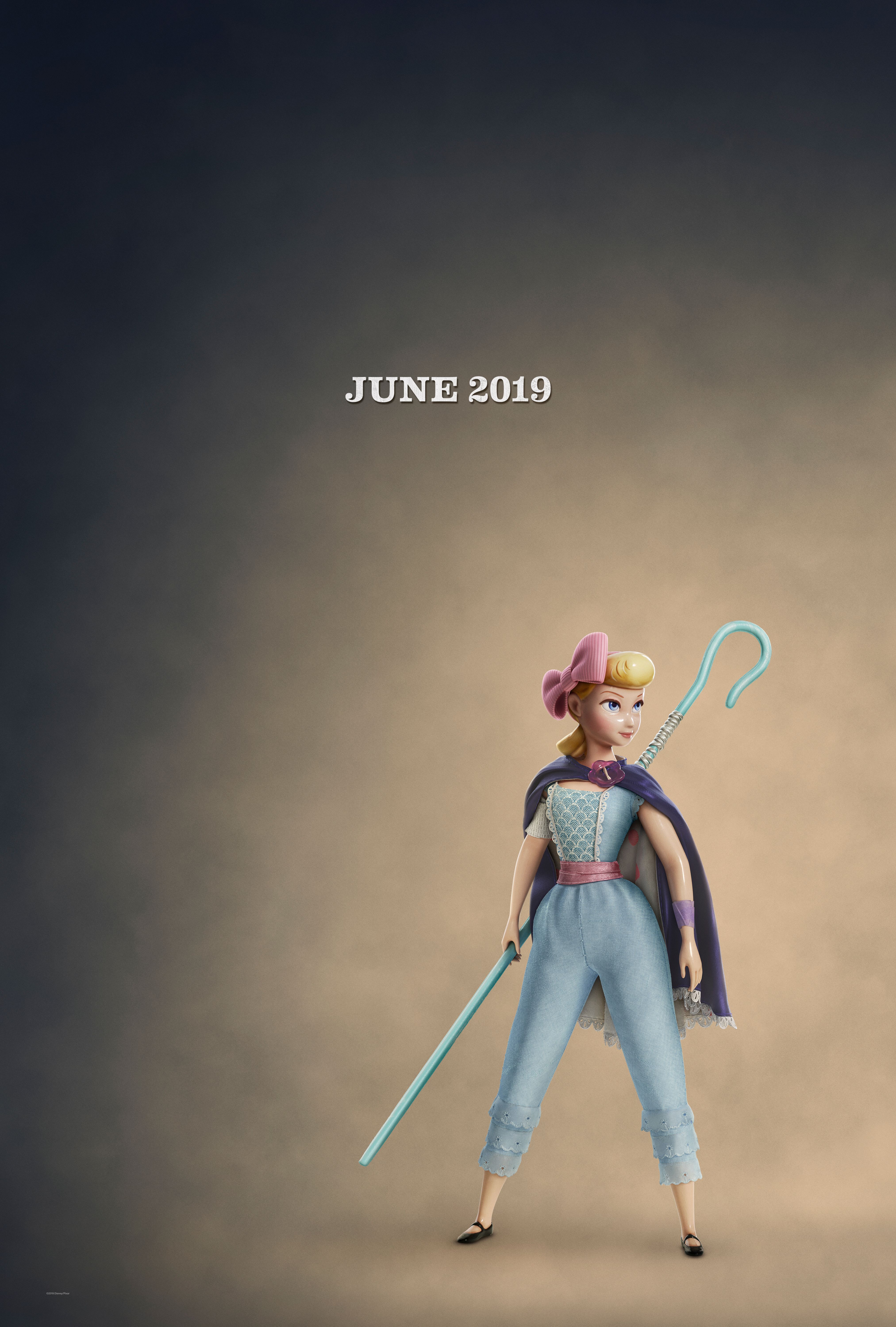 Who Played Bo Peep in Toy Story 4: Unveiling the Star
