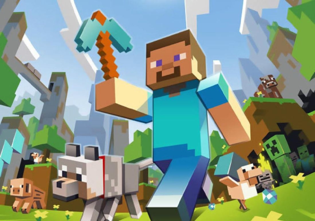 'Minecraft' for PC sells over 7 million copies
