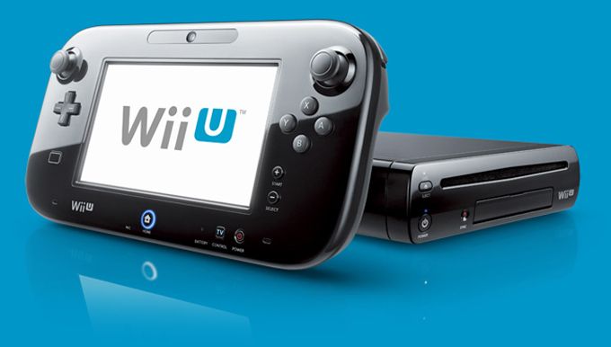 Nintendo Switch Wii U Wii U to release in New Zealand November 30th starting at