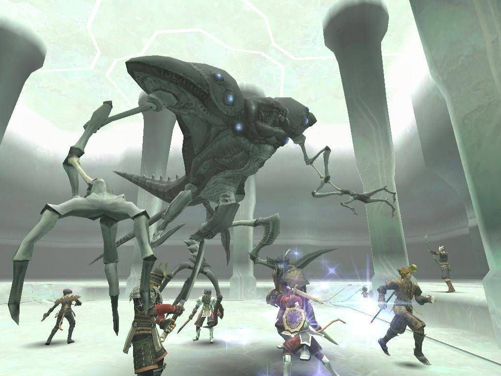 アート・デザイン・音楽 FINAL FANTASY XI 10th ANNIVERSARY 81DyVX7m1-L._UF350,350_QL80_.jpg